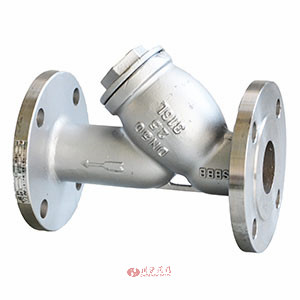 Y型過(guò)濾器圖片